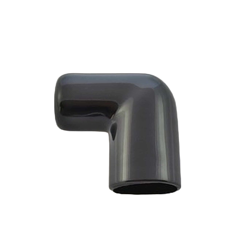 CoolCop Universal Slip-On 90 Degree Adaptor - CoolCop & CoolK9 A/C